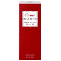 Cartier Declaration Fraiche toaletní voda pro muže 100 ml
