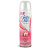 Gillette Satin Care Floral Passion gel na holení pro ženy 200 ml