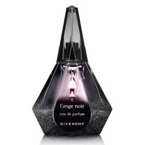 Givenchy L Ange Noir parfémovaná voda pro ženy 75 ml Tester