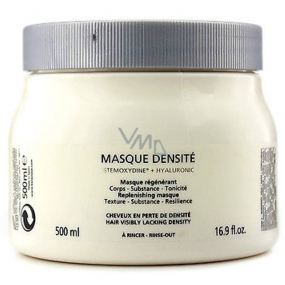 Kérastase Densifique Masque Densité Maxi intenzivní zpevňující maska 500 ml