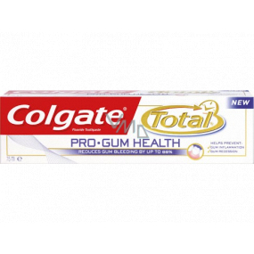 Colgate Total Pro Gum Health zubní pasta 75 ml