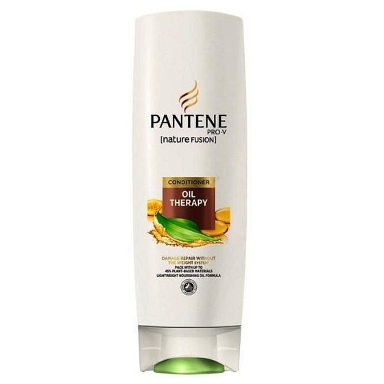 Pantene Pro-V Oil Therapy kondicionér na vlasy 200 ml