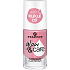 Essence Glow & Care Luminous Nail Polish lak na nehty 03 Shine On 8 ml