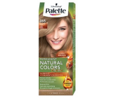 Schwarzkopf Palette Permanent Natural Colors Creme barva na vlasy 265 Popelavě plavý