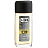 Str8 Hero parfémovaný deodorant sklo pro muže 85 ml