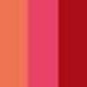 Artdeco Ombré Lipstick rtěnka 23 Trouble in Paradise 3,5 g