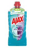 Ajax Boost Vinegar a Lavender univerzální čisticí prostředek 1 l