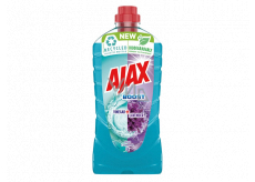 Ajax Boost Vinegar a Lavender univerzální čisticí prostředek 1 l