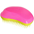 Tangle Teezer The Original Profesionální kartáč na vlasy Pink Rebel - neonově růžový limitovaná edice Neon Brights