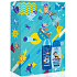 Fa Kids Boys sprchový gel 250 ml + Schauma Kids šampon na vlasy pro děti 250 ml, kosmetická sada