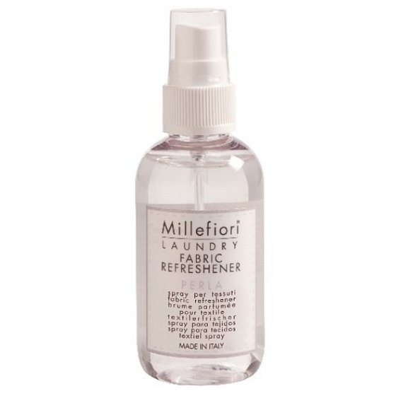 Millefiori Milano Laundry Perla - Perla osvěžovač tkanin 75 ml
