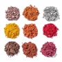 Makeup Revolution X Soph Extra Spice paletka očních stínů 18 x 0,8 g