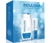 Indulona Original krém na ruce 85 ml + tělové mléko 250 ml, kosmetická sada