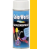 Color Works Colorsprej 918501 zlato-žlutý alkydový lak 400 ml