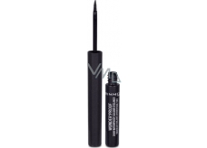 Rimmel London Wonder Proof oční linky 006 Sparkly Anthracite 1,4 ml