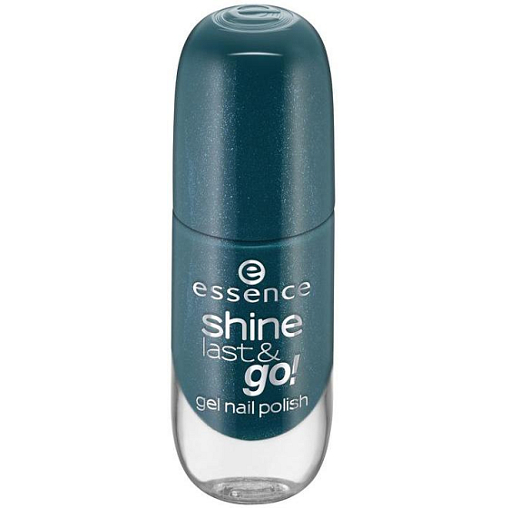 Essence Shine Last & Go! lak na nehty 36 Say My Name 8 ml