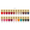 Revers Diva Gel Effect gelový lak na nehty 024 12 ml