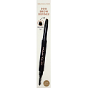 Makeup Revolution Duo Brow Pencil tužka na obočí Light Brown 0,15 g