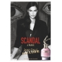 Jean Paul Gaultier Scandal A Paris toaletní voda pro ženy 50 ml