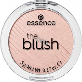 Essence The Blush tvářenka 50 Blooming 5 g