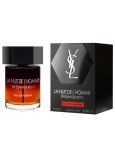 Yves Saint Laurent La Nuit de L Homme Eau de Parfum parfémovaná voda 100 ml