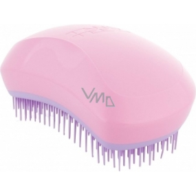 Tangle Teezer Salon Elite Profesionální kartáč na vlasy růžovo-fialový Pink Lilac