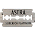 Astra Superior Platinum, žiletky, balení 5 ks