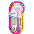 Wilkinson Lady Xtreme 3 Beauty Hybrid holicí strojek pro ženy 5 kusů