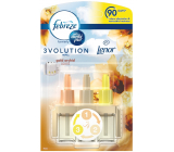 Ambi Pur 3 Volution Gold Orchid elektrický osvěžovač náplň 3 x 20 ml