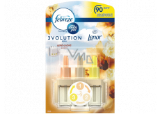 Ambi Pur 3 Volution Gold Orchid elektrický osvěžovač náplň 20 ml