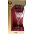 Albi Můj Bar Sklenka na víno 1971 220 ml