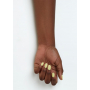Essence Pretty Fast lak na nehty 06 Yellow To Go 5 ml