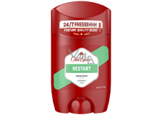 Old Spice Restart deodorant stick pro muže 50 ml