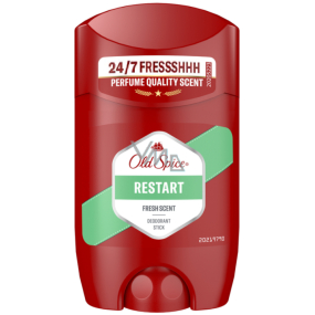Old Spice Restart deodorant stick pro muže 50 ml