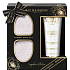 Baylis & Harding Sladká mandarinka a Grapefruit mléko na nohy 125 ml + ponožky, kosmetická sada pro ženy
