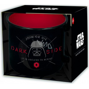 Epee Merch Star Wars - Hrnek keramický 410 ml box