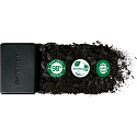 Garnier Skin Naturals Pure Active Charcoal Bar tuhé čisticí pleťové mýdlo 100 g