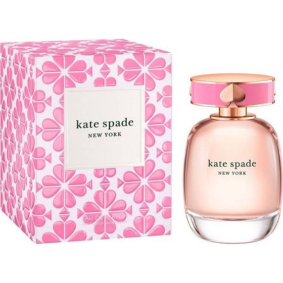 Kate Spade New York parfémovaná voda pro ženy 40 ml