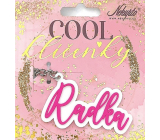 Nekupto Cool jmenná klíčenka Radka 1 kus