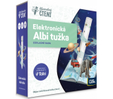 Albi Kouzelné čtení Tužka elektronická 2.0, věk 3+