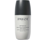 Payot Optimale Roll-on anti-transpirant 24H deodorant roll-on pro muže 75 ml