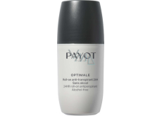 Payot Optimale Roll-on anti-transpirant 24H deodorant roll-on pro muže 75 ml