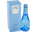Davidoff Cool Water Woman toaletní voda 50 ml