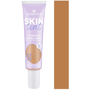 Essence Skin tint hydratační make-up 50 150 ml