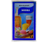 Aroco Aroma Potravinářská barva modrá 5 g