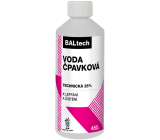 Baltech Čpavková voda technická 25 % 450 g