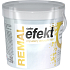 REMAL Color Efekt omyvatelná dekorační barva, 0910 stříbrná perleť, 400 g