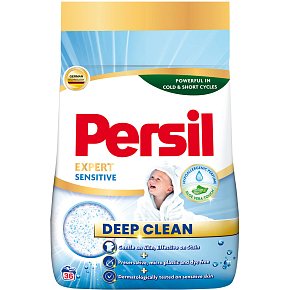 Persil prací prášek Sensitive pro citlivou pokožku 36 praní