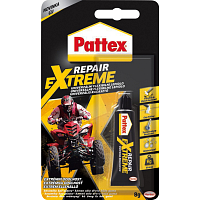 PATTEX Repair Extreme jednosložkové univerzální lepidlo, 8 g