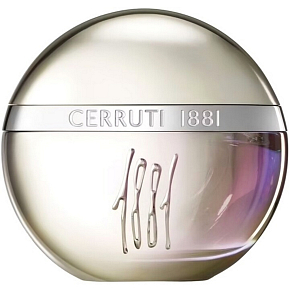 Cerruti 1881 Rêve De Roses parfémovaná voda pro ženy 50 ml Cerruti 1881 Rêve De Roses parfémovaná voda pro ženy 50 ml